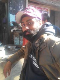Harvinder Singh