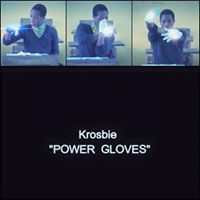 Krosbie Davis