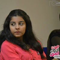 Haidy Ahmed