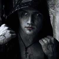 Сергей Маркин