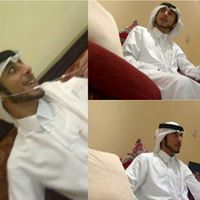 عبدالله الشمري