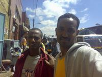 Abebaw Temesgen