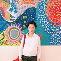 Clarise Alcantara