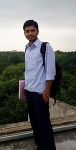 Anurag Yadav