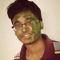 Vikram Kumar