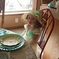 Callie Cunningham Davis