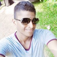 Mohammed Fahd