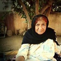 الشيماء ادريس