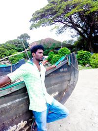 Kannan Mon