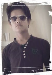 Ankit Namdev
