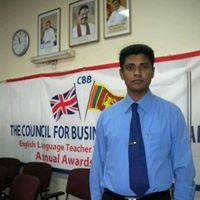 Vaithilingam Sivakumar