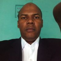 Abdellahi Ould