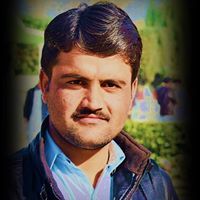 Wazir Kharotai