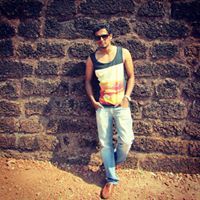 Shashank Kumar