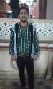 Vivek Vibhakar