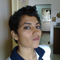 Sandhya Shankar