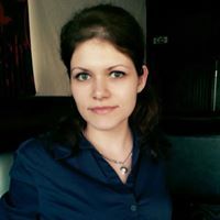 Петя Петрова