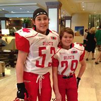 Danielle VanDenBossche