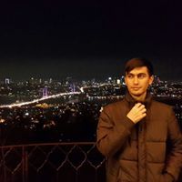 Safiullah Shirzad