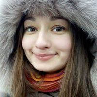 Лиля Войцеховская