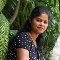 Pradeepa Sigamani