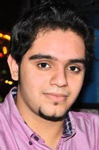 Zaki Al-Gais