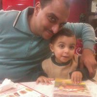 المهندس عبدالله