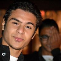 Ahmed Mohamed