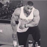 Mohammed Kazkaz