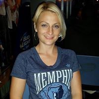 Danielle Bryant