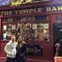 Christopher Smallman