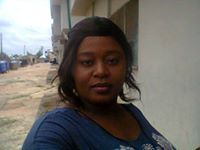 Oluchi Comfort