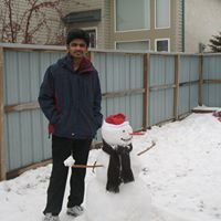 Urva Patel