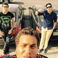 Maged Ali