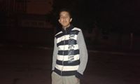 Youssef Reda