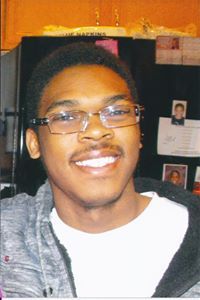 Nathan Dozier