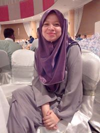 Amirah Mohd Zabaniah