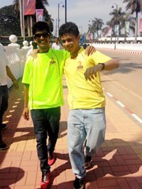 Sampras Dsouza