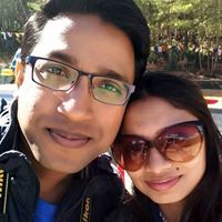 Abhijit Chowdhury