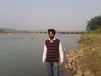 Raminder Singh