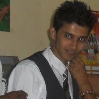 Krishneel Kumar