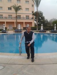 Mahmoud Sayed
