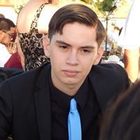 Mark García