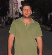 Mohamed Al Mowed