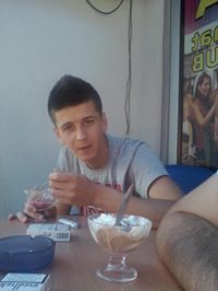 Јовић Слађан