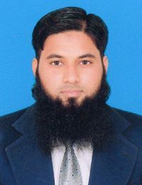 Muhammad Arsalan