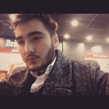 Sabin-Stefan Pavelescu