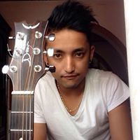 Sanju Bajracharya