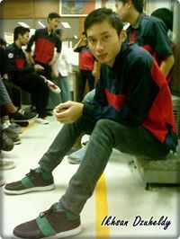 Ikhsan D'Zuheldy