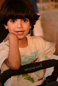 Meaad Abdullah
